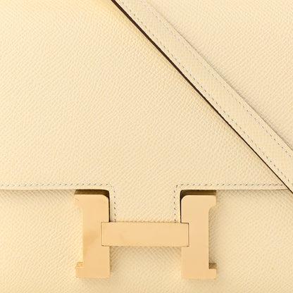 Hermes Epsom Constance 18 Nata 9 of 12