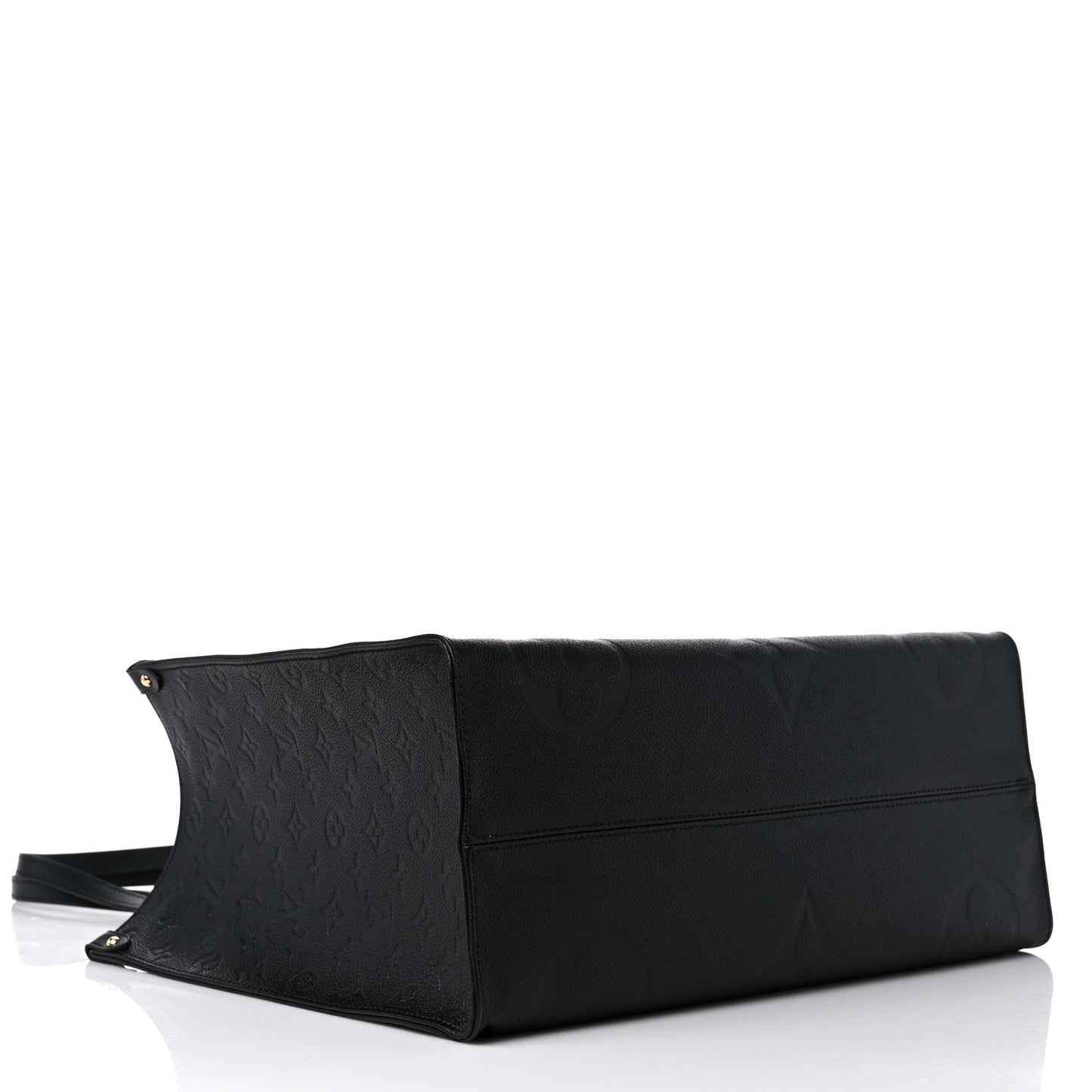 Empreinte Monogram Giant Onthego GM Black