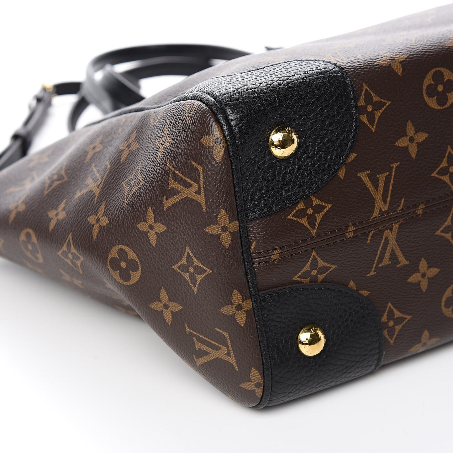 Monogram Estrela NM Black