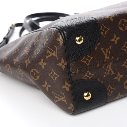 Louis Vuitton Monogram Estrela NM Black 7 of 11