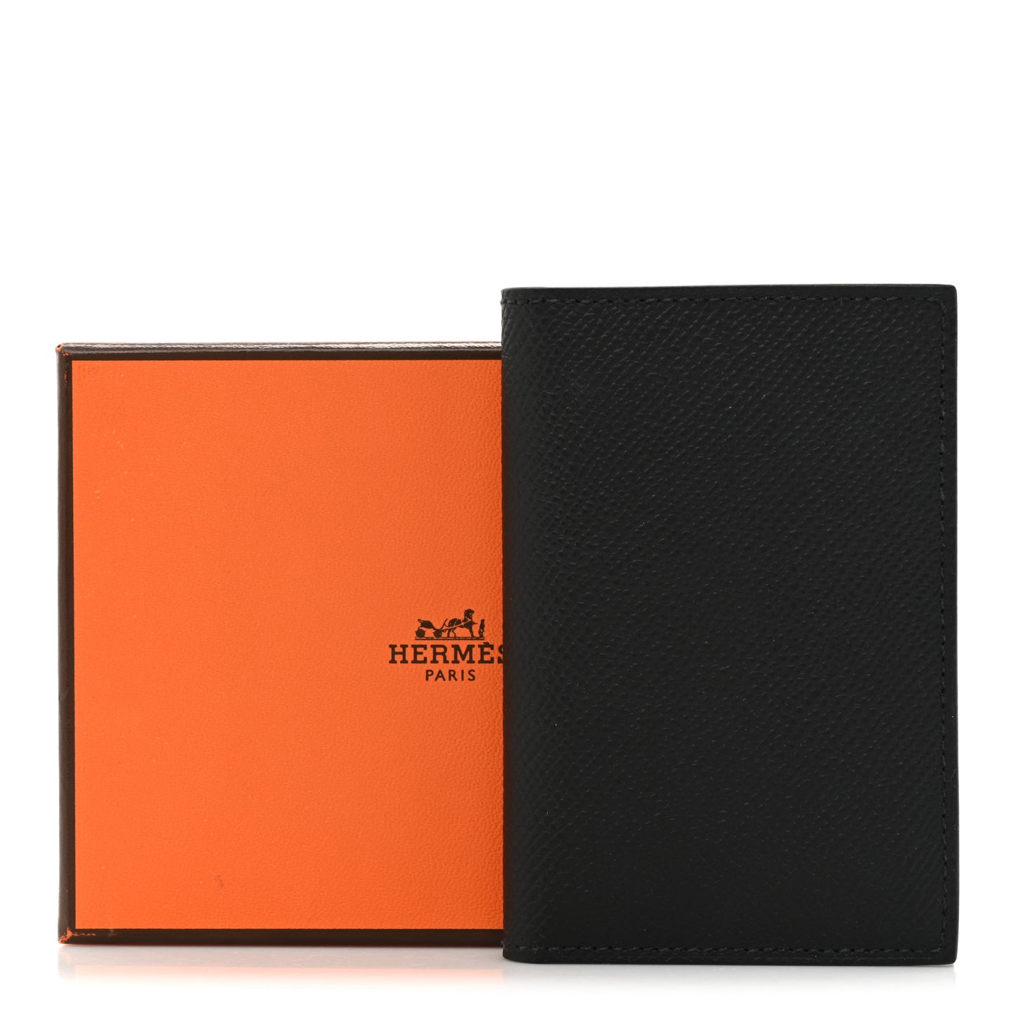Epsom MC2 Euclide Card Holder Case Black