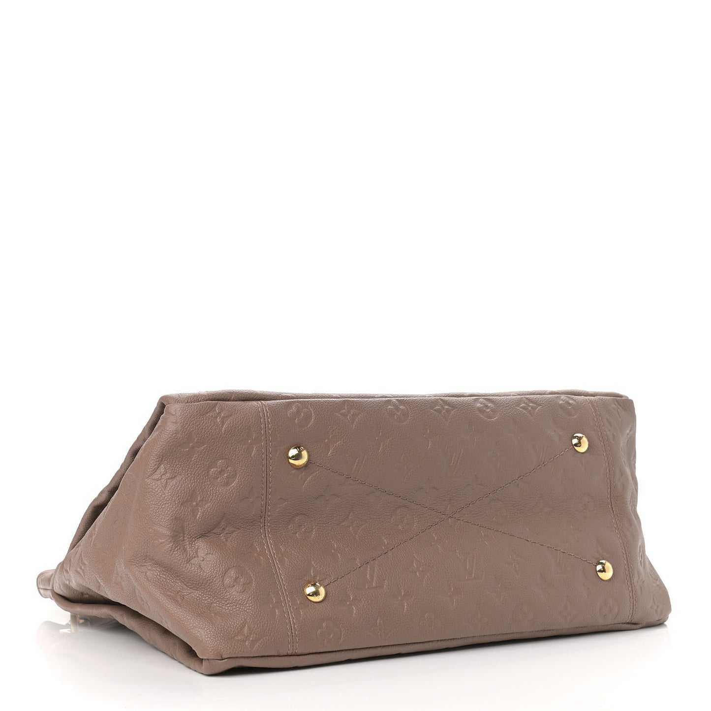 Empreinte Artsy MM Taupe Glace