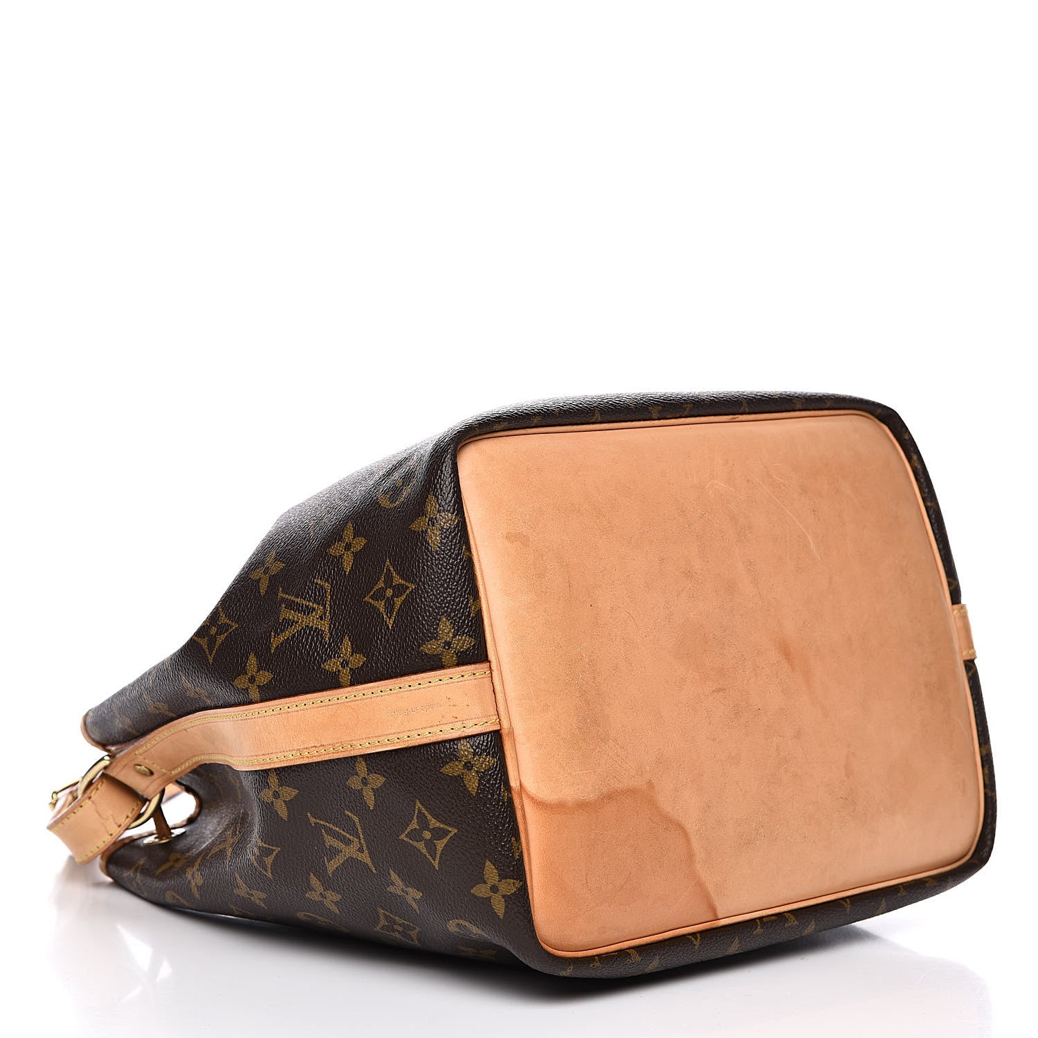Louis Vuitton Monogram Petit Noe 4 of 17