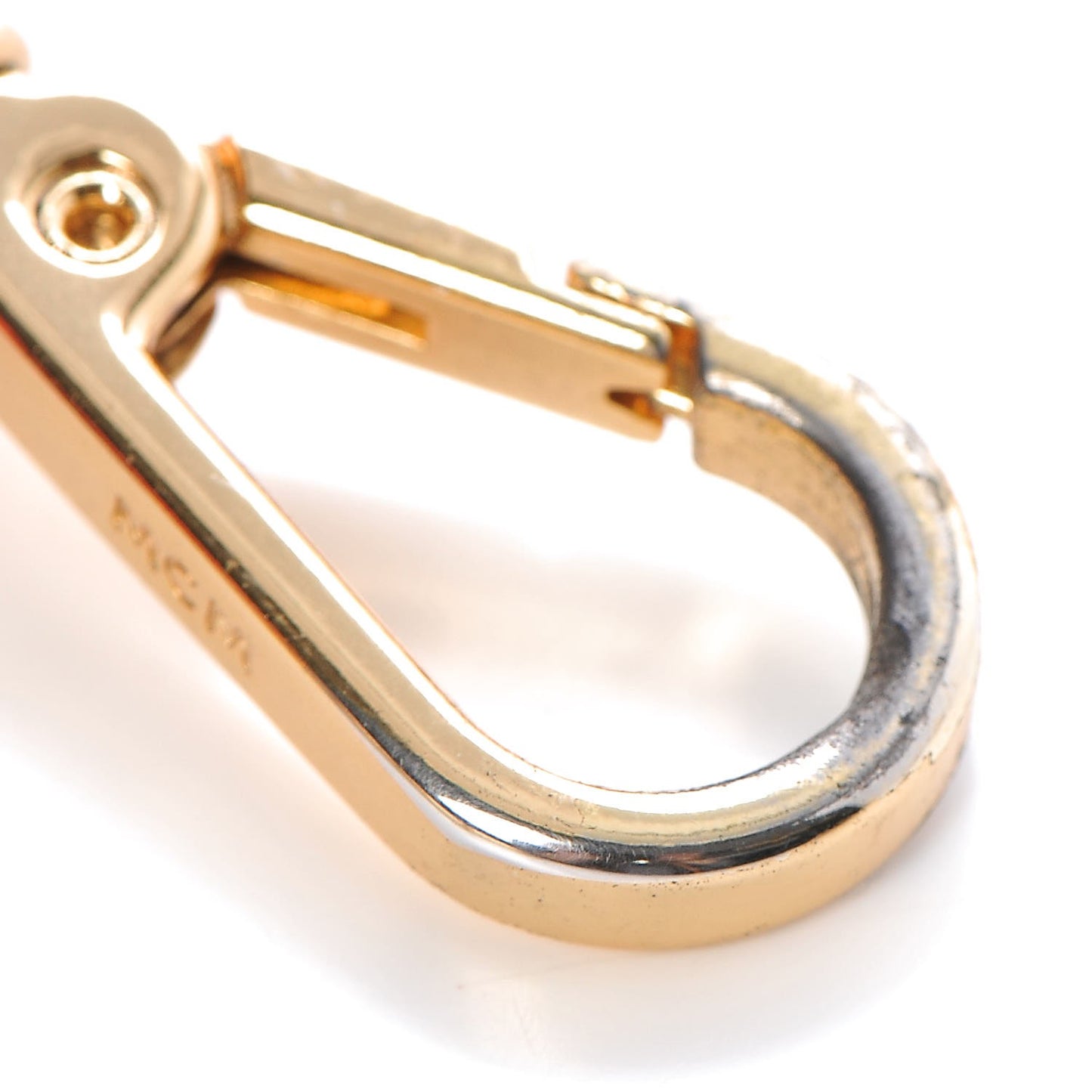 Visetos Satchel Cognac Multicolor