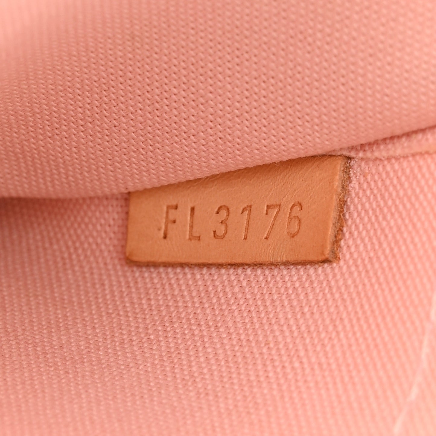 Damier Azur Croisette