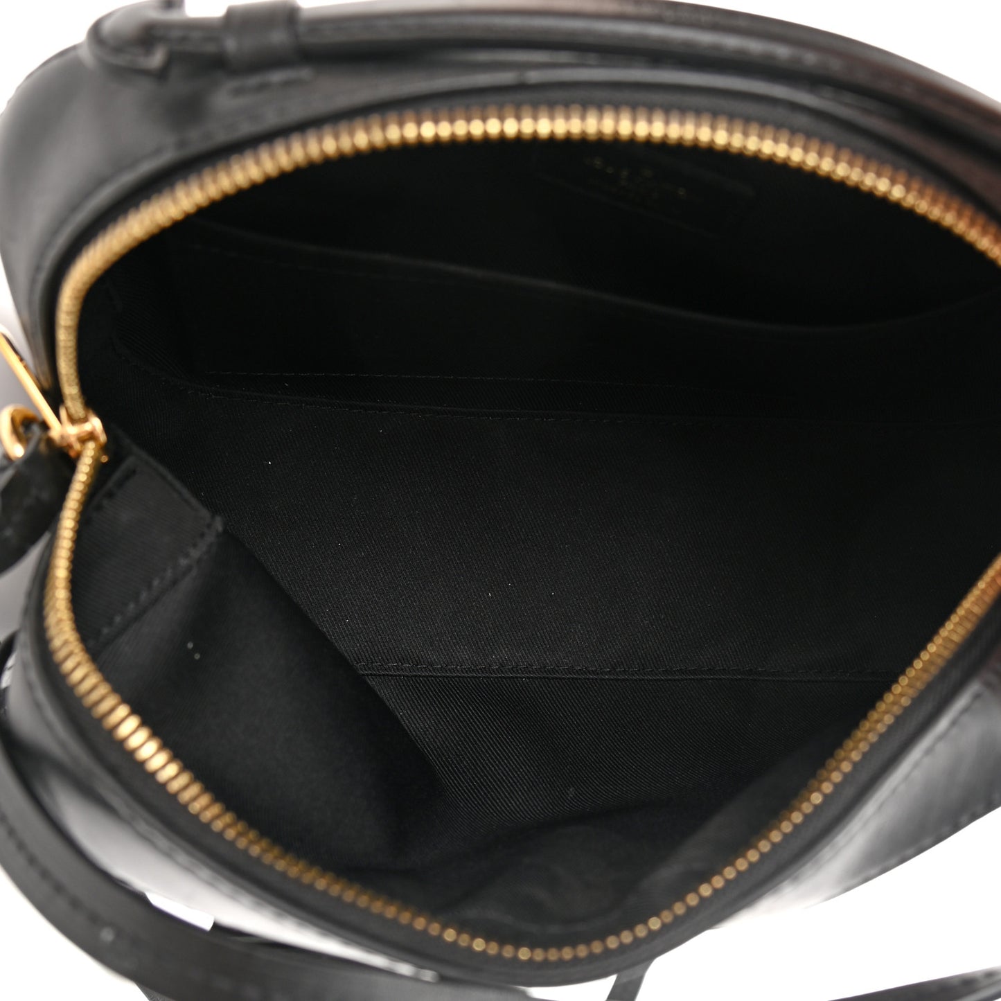 Monogram Saintonge Black