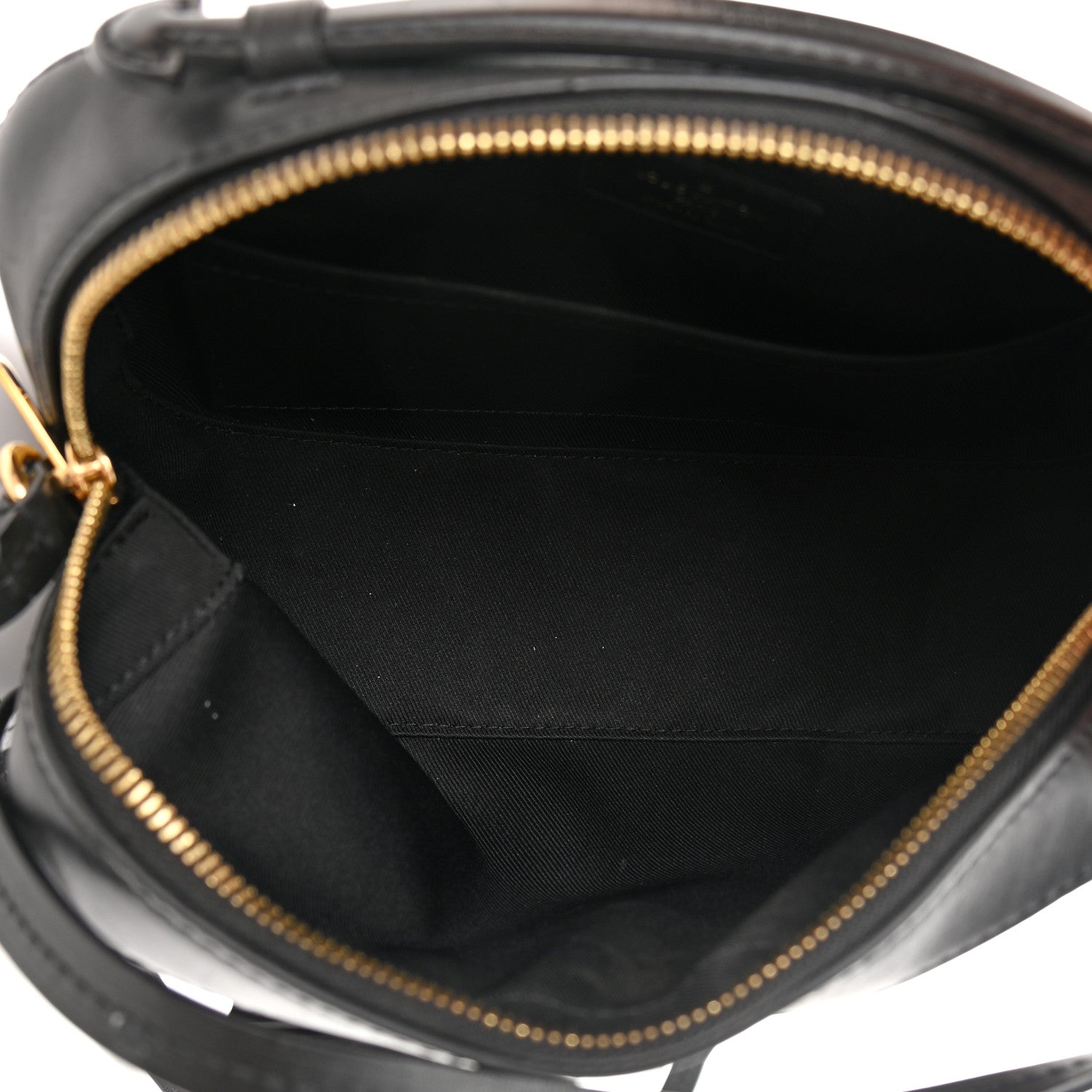 Louis Vuitton Monogram Saintonge Black 5 of 15