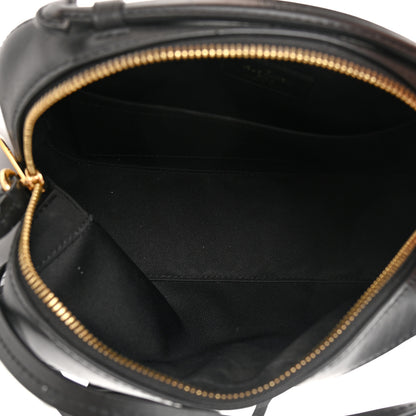 Louis Vuitton Monogram Saintonge Black 5 of 15