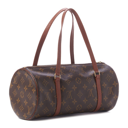 Louis Vuitton Monogram Papillon 30 3 of 8