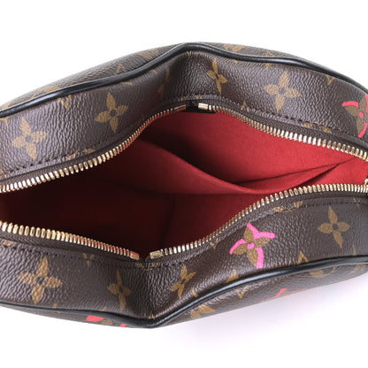 Louis Vuitton Monogram Fall In Love Sac Coeur 4 of 4