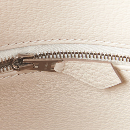 Hermes Togo Birkin 30 Craie 16 of 31