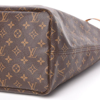 Louis Vuitton Monogram Neo Neverfull GM Pivoine 12 of 16