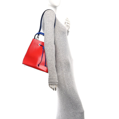 Louis Vuitton Epi Neonoe Coquelicot 2 of 9
