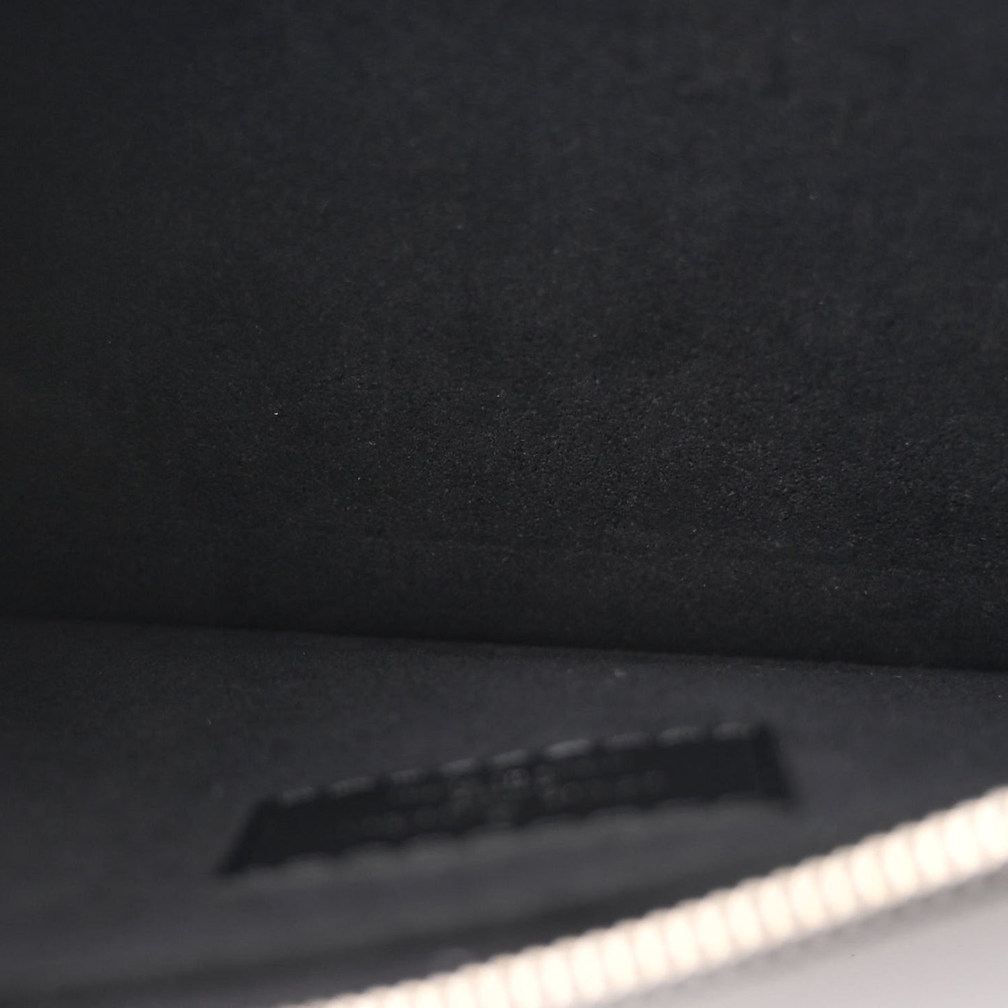 Epi Neverfull MM Black