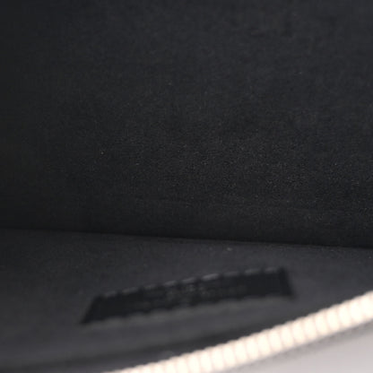 Louis Vuitton Epi Neverfull MM Black 7 of 11