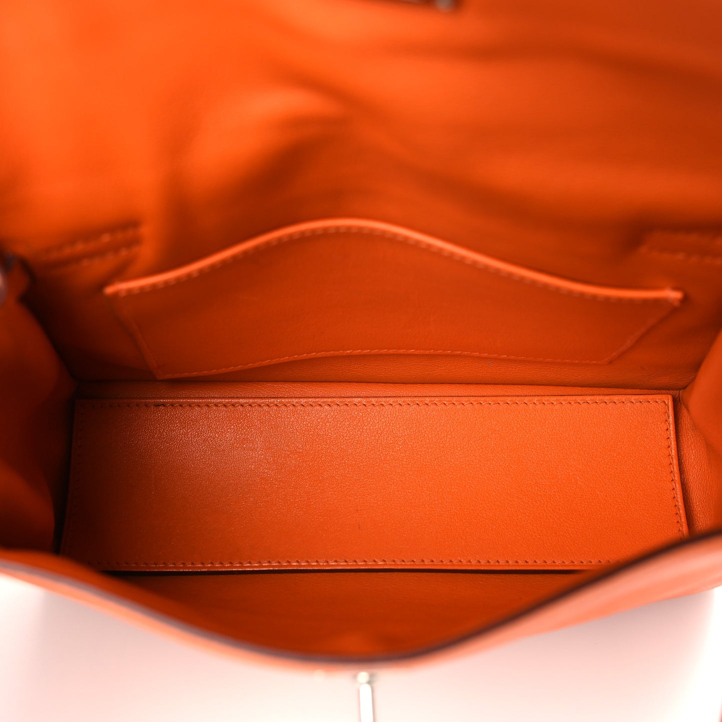 Swift Kelly Danse Belt Bag Orange