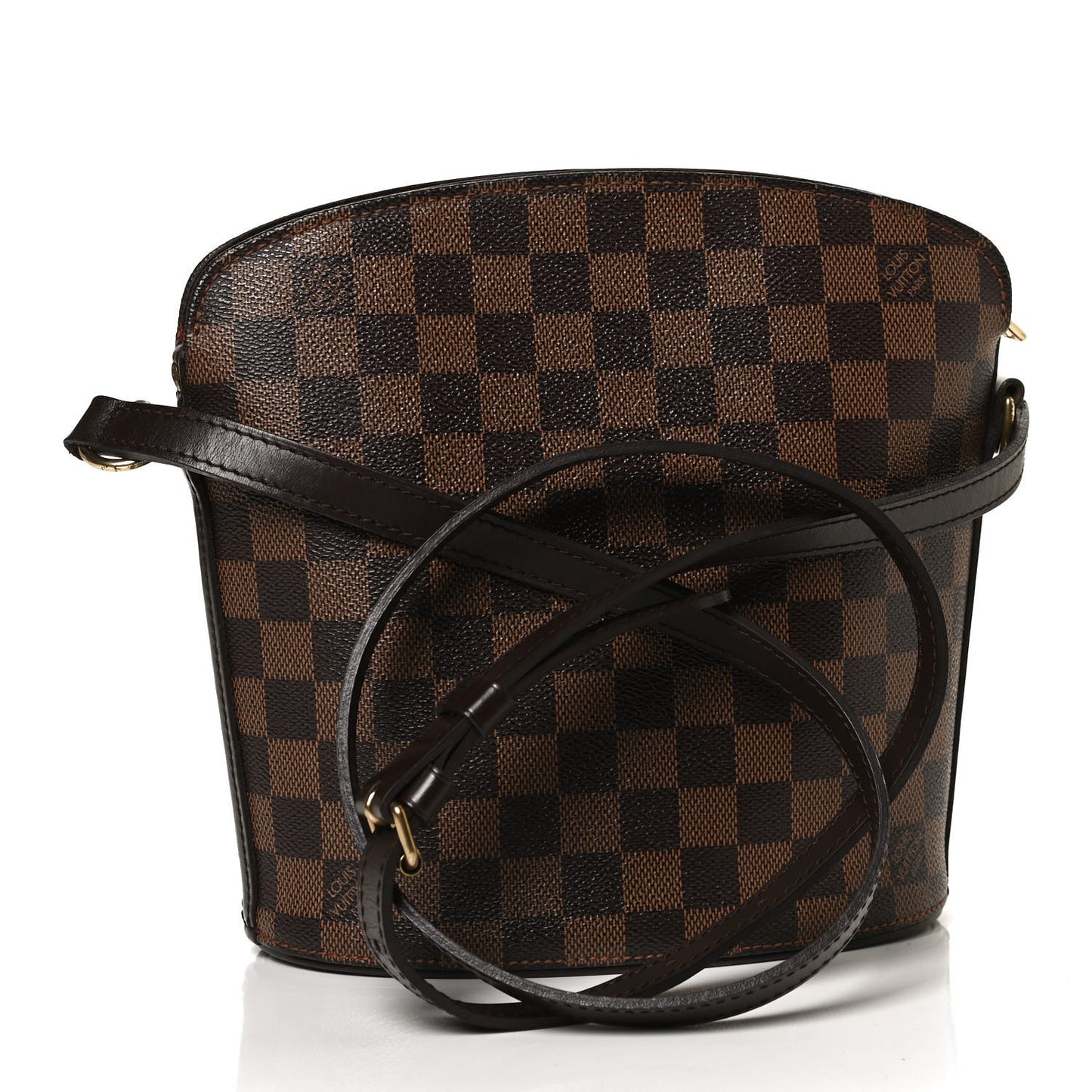 Damier Ebene Drouot