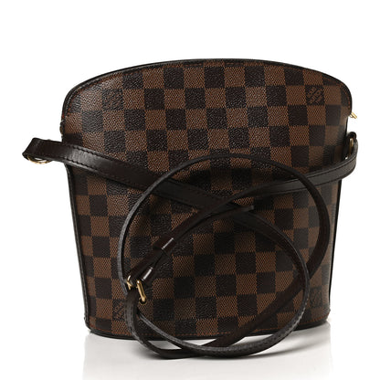 Louis Vuitton Damier Ebene Drouot 2 of 8