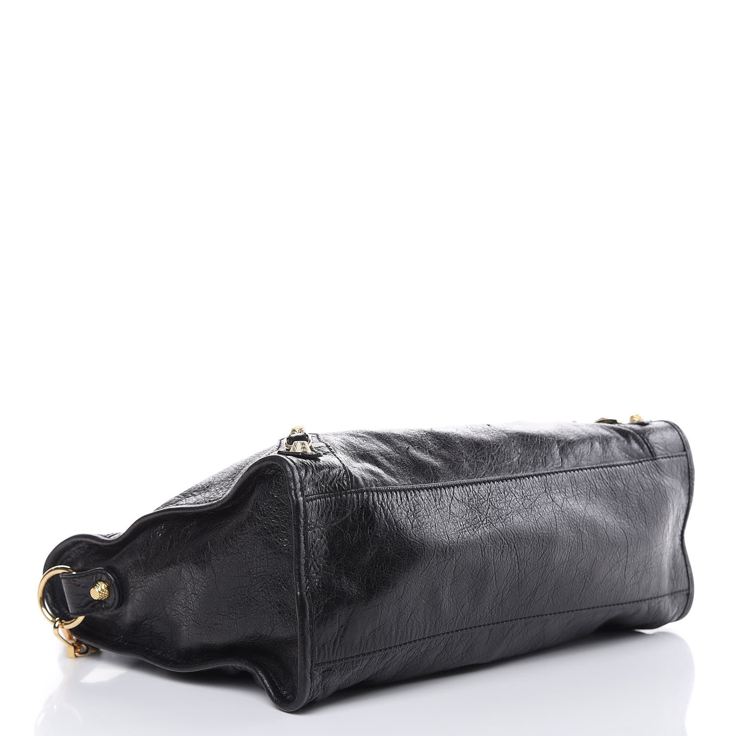 Balenciaga Agneau Giant 12 Gold Hardware City Black 5 of 11