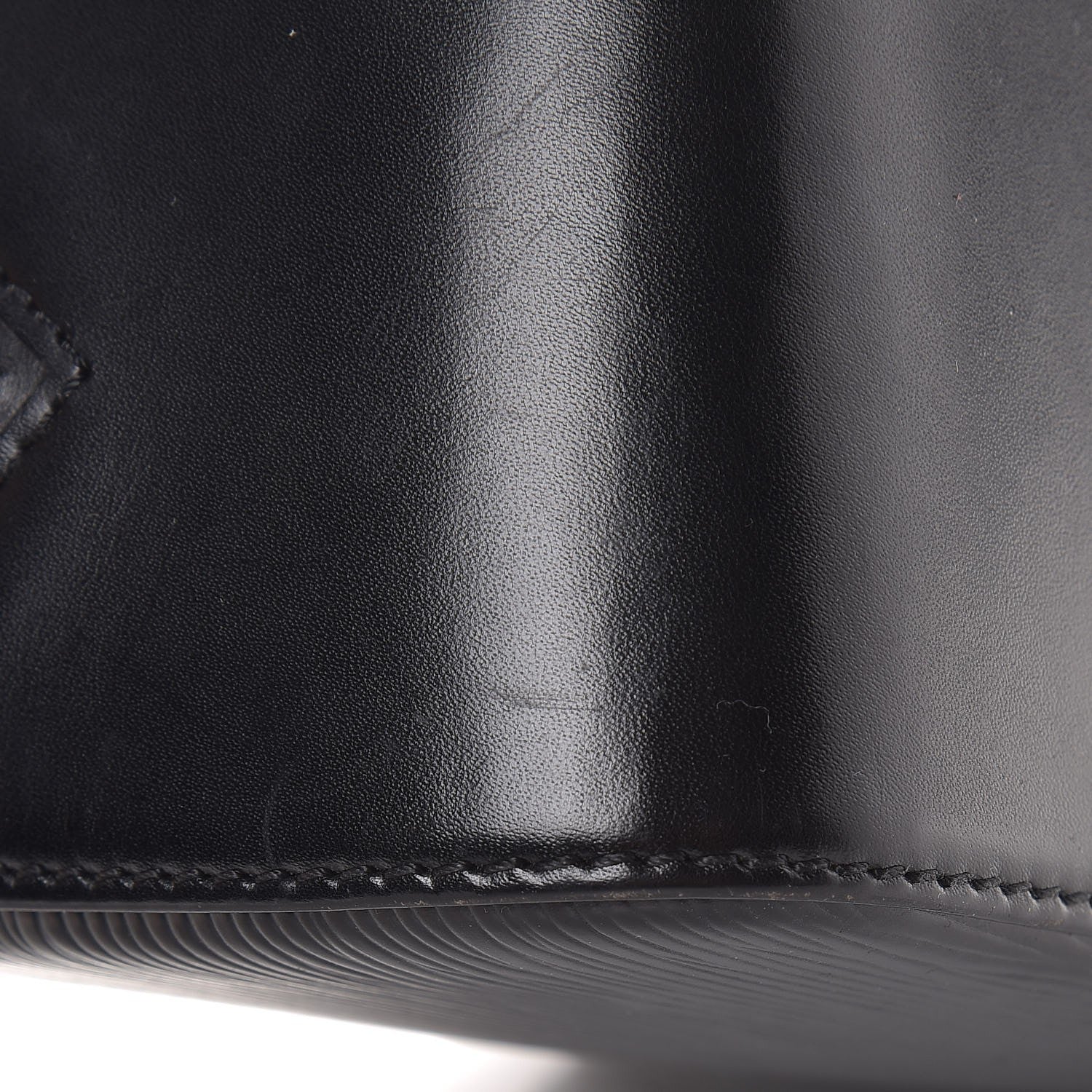 Louis Vuitton Epi Buci Black 11 of 11