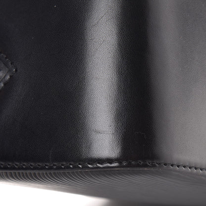 Louis Vuitton Epi Buci Black 11 of 11
