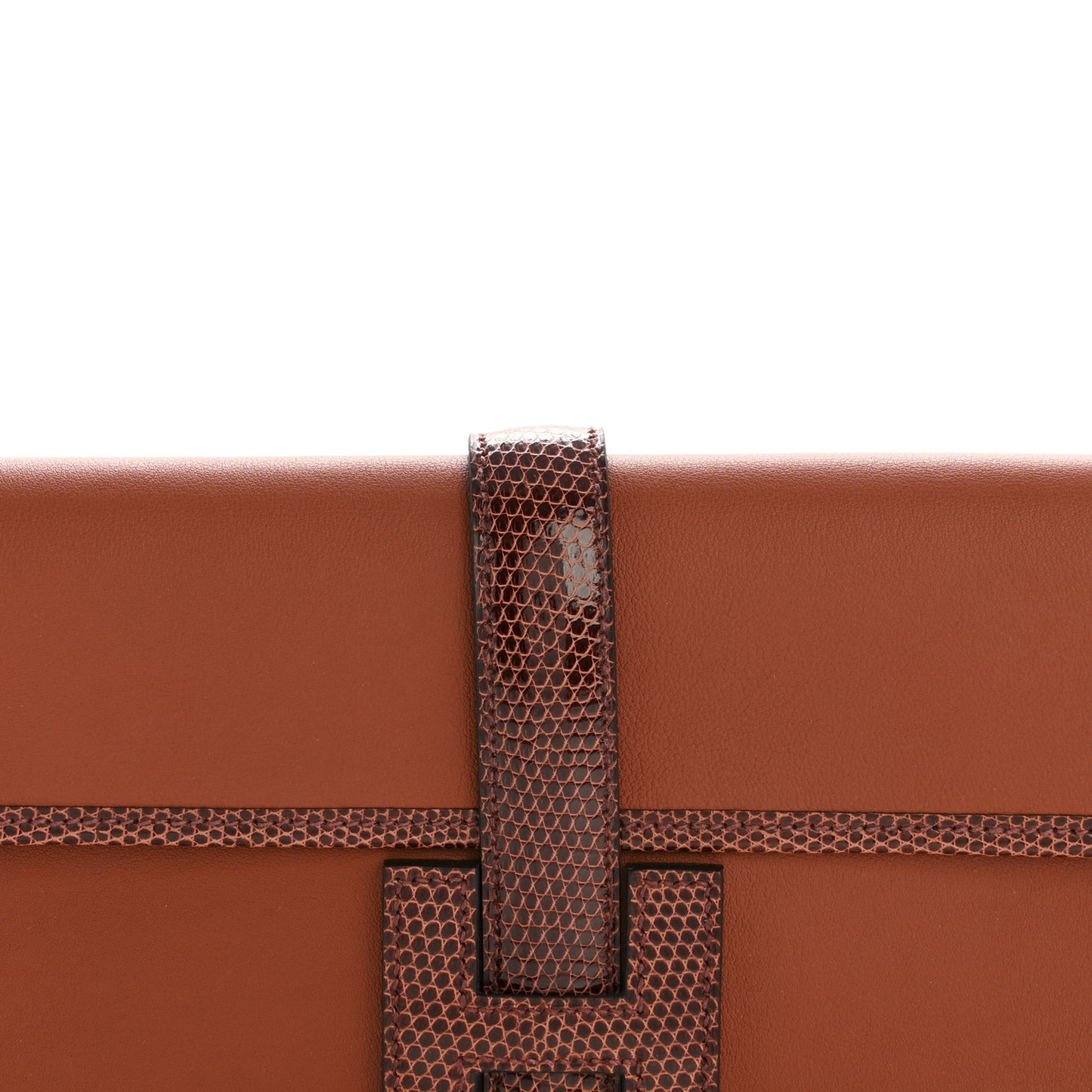Swift Lizard Jige Elan Touch 29 Clutch Cuivre