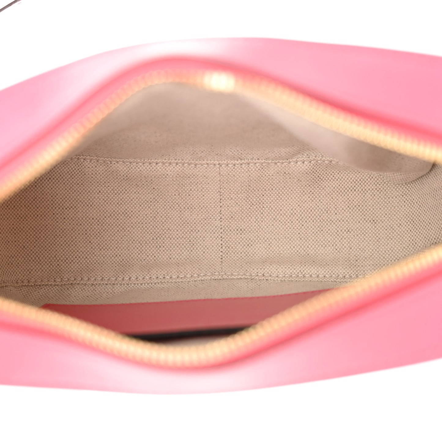 Calfskin GG Matelasse Small Shoulder Bag Rhodamine Pink Natural