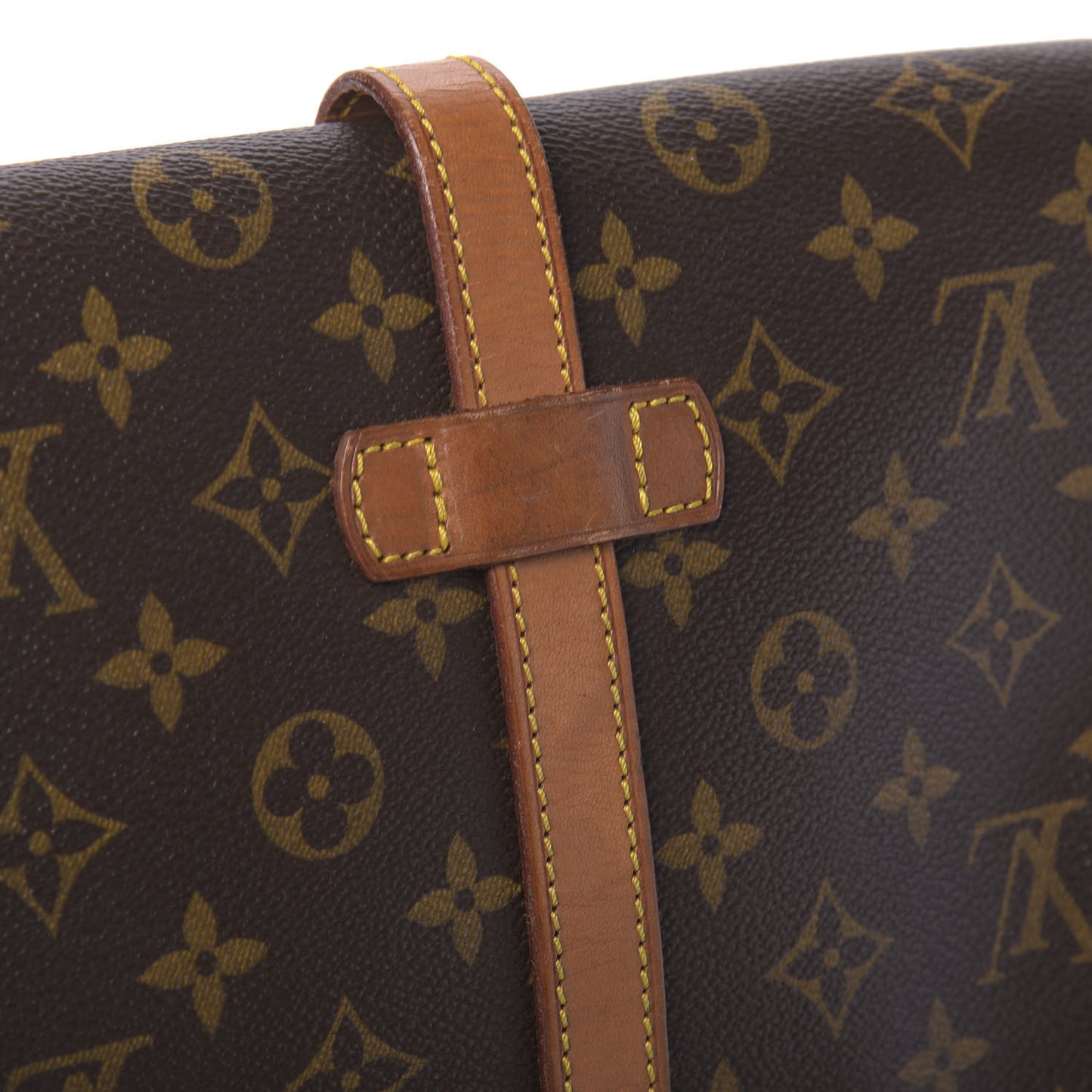 Monogram Chantilly GM
