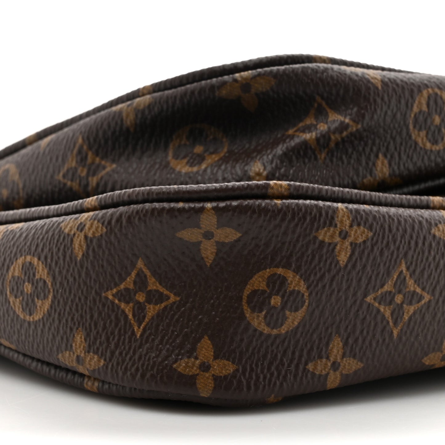 Monogram Multi Pochette Accessories Kaki