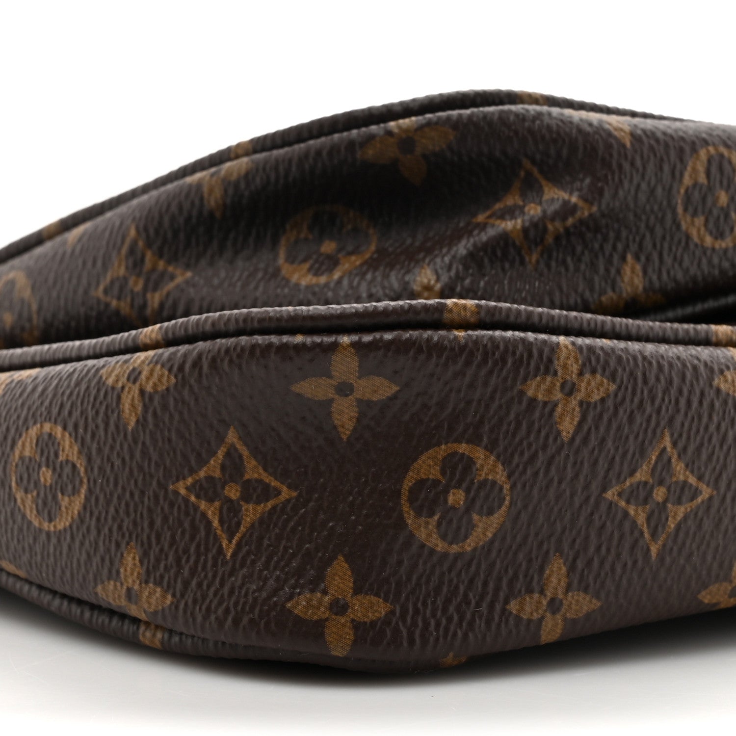 Louis Vuitton Monogram Multi Pochette Accessories Kaki 11 of 11