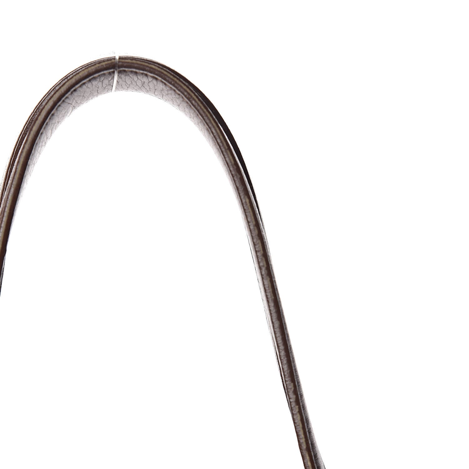 Saint Laurent Calfskin Belle de Jour Cabas Tote Brown 14 of 14