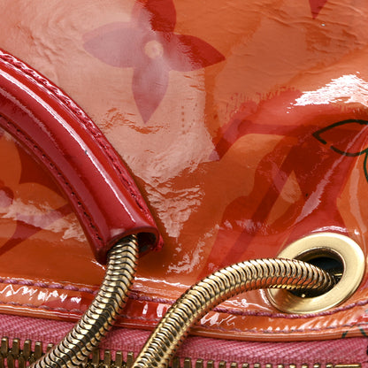 Louis Vuitton Richard Prince Bonbon Pochette Rose 25 of 25