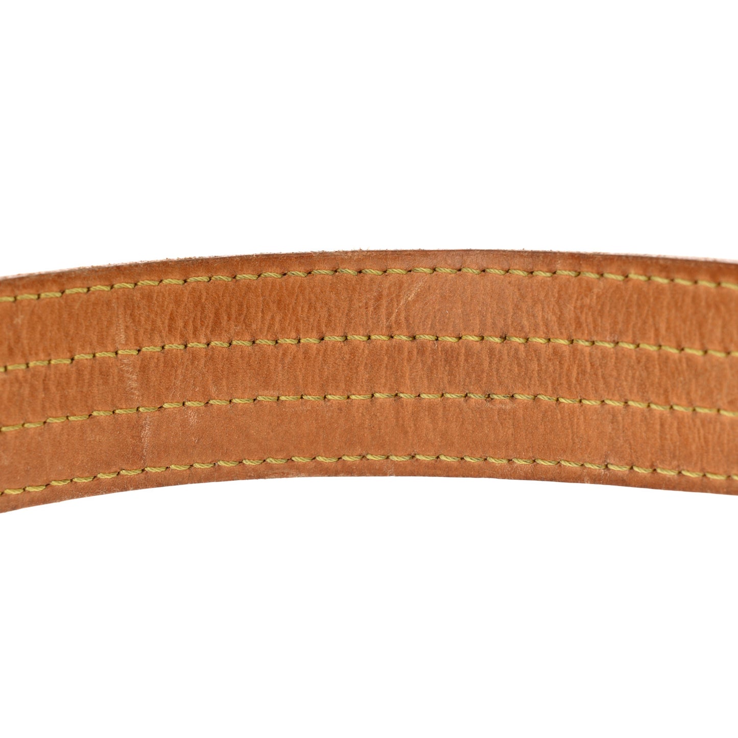 Monogram Multicolor Lodge PM White