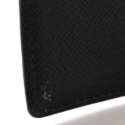 Louis Vuitton Epi Mini Agenda Cover Borneo 9 of 12