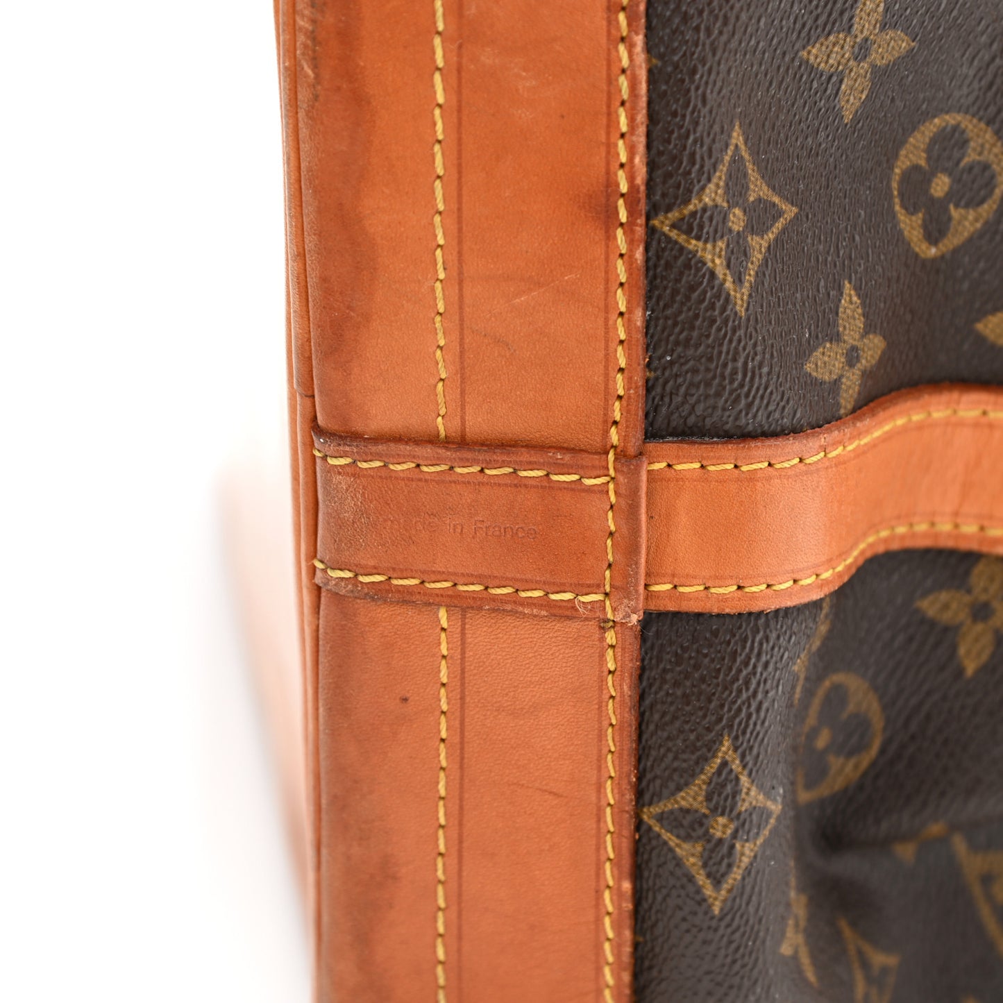 Monogram Noe