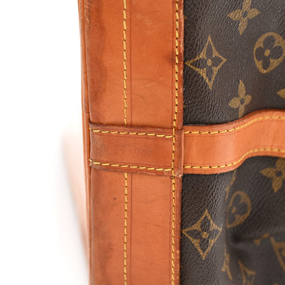 Louis Vuitton Monogram Noe 7 of 12