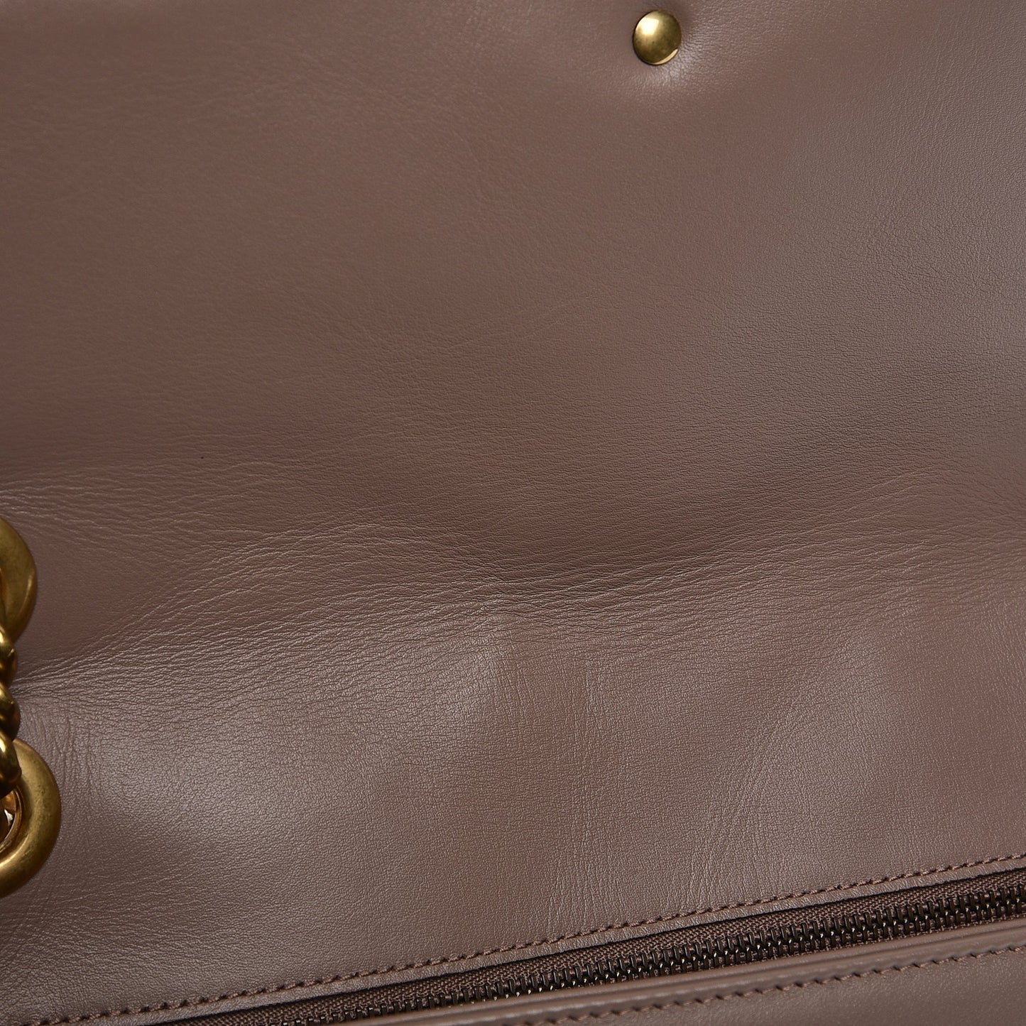 Calfskin Matelasse Medium GG Marmont Shoulder Bag Porcelain Rose