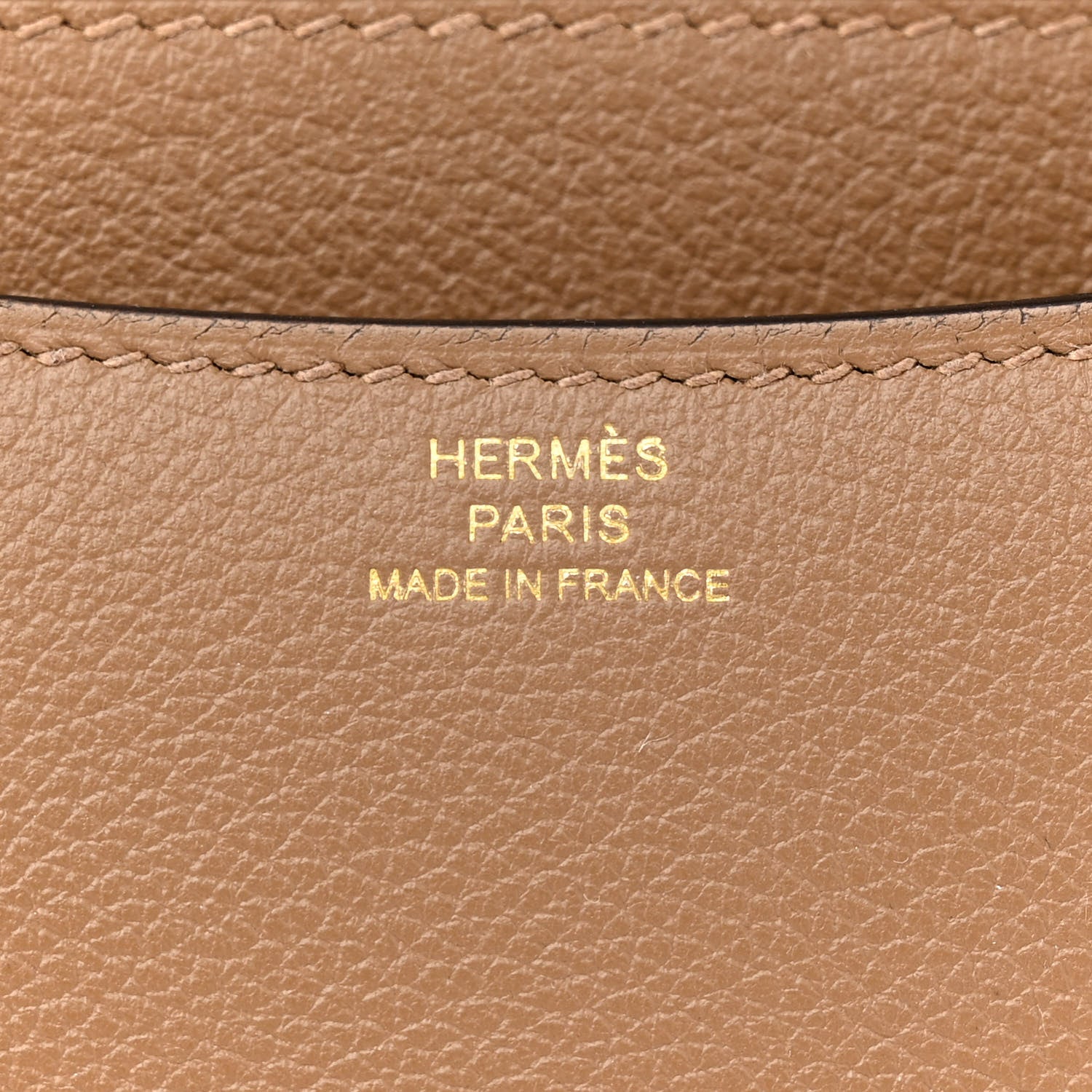 Hermes Evercolor Constance 18 Beige De Weimar 7 of 14