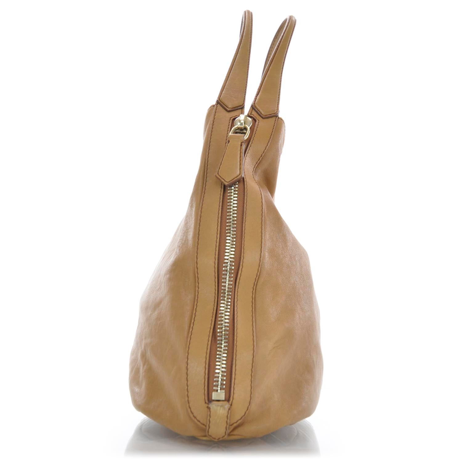 Givenchy Lambskin Tinhan Shopper 4 of 9