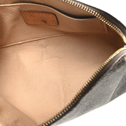 Louis Vuitton Monogram Cosmetic Pouch 4 of 8