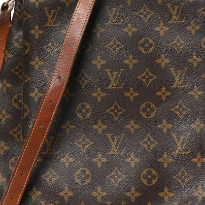 Louis Vuitton Monogram Musette GM 7 of 12