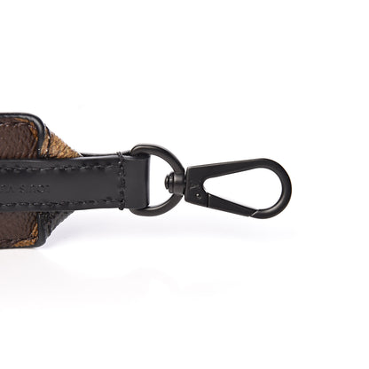 Louis Vuitton Monogram Animal Bandouliere Shoulder Strap 4 of 5