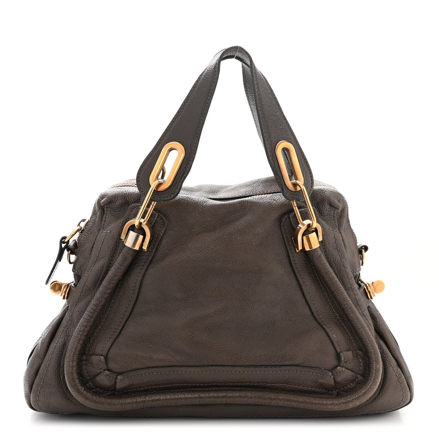 Calfskin Medium Paraty Rock