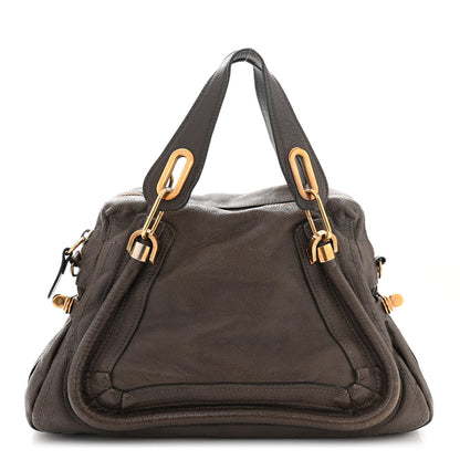 Chloe Calfskin Medium Paraty Rock 1 of 15