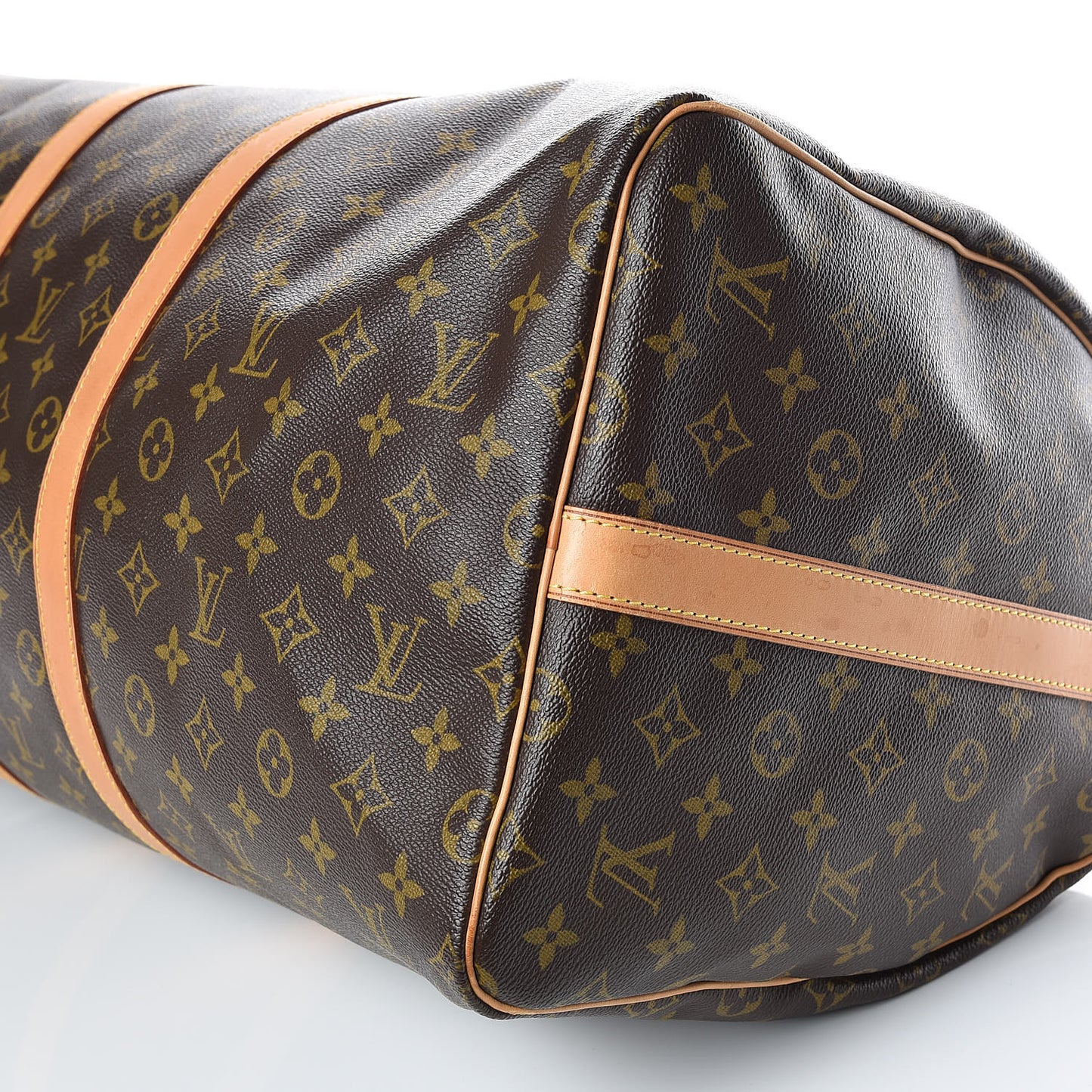 Monogram Keepall Bandouliere 55