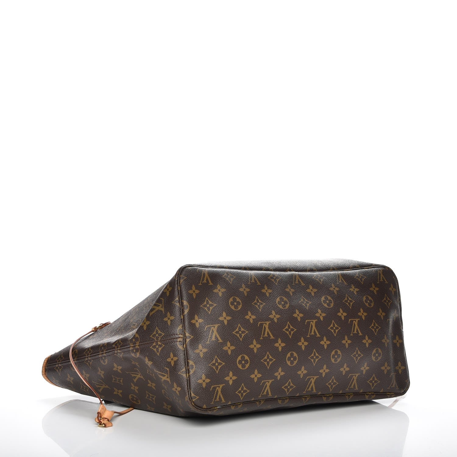 Louis Vuitton Monogram Neverfull GM 4 of 7