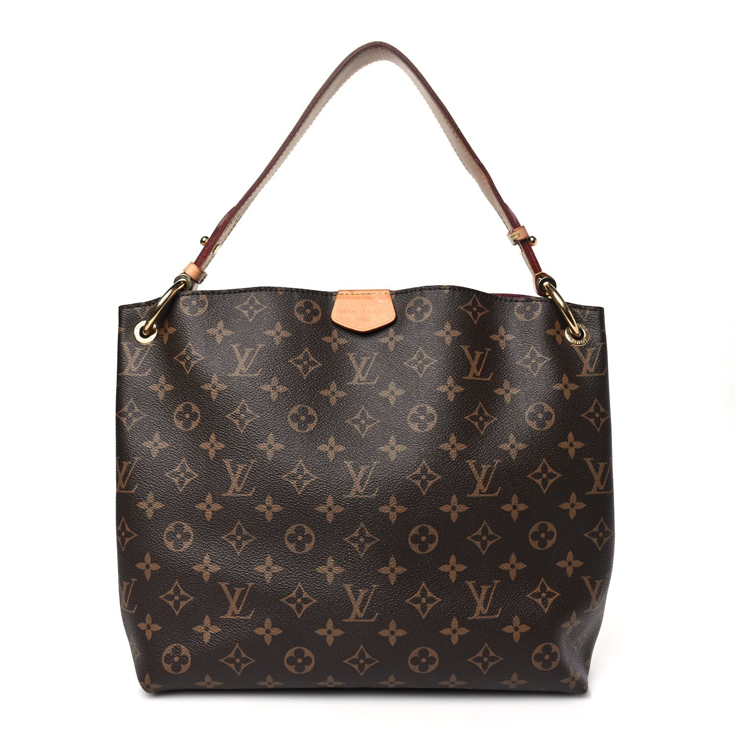 Louis Vuitton Monogram Graceful PM Pivoine 1 of 15