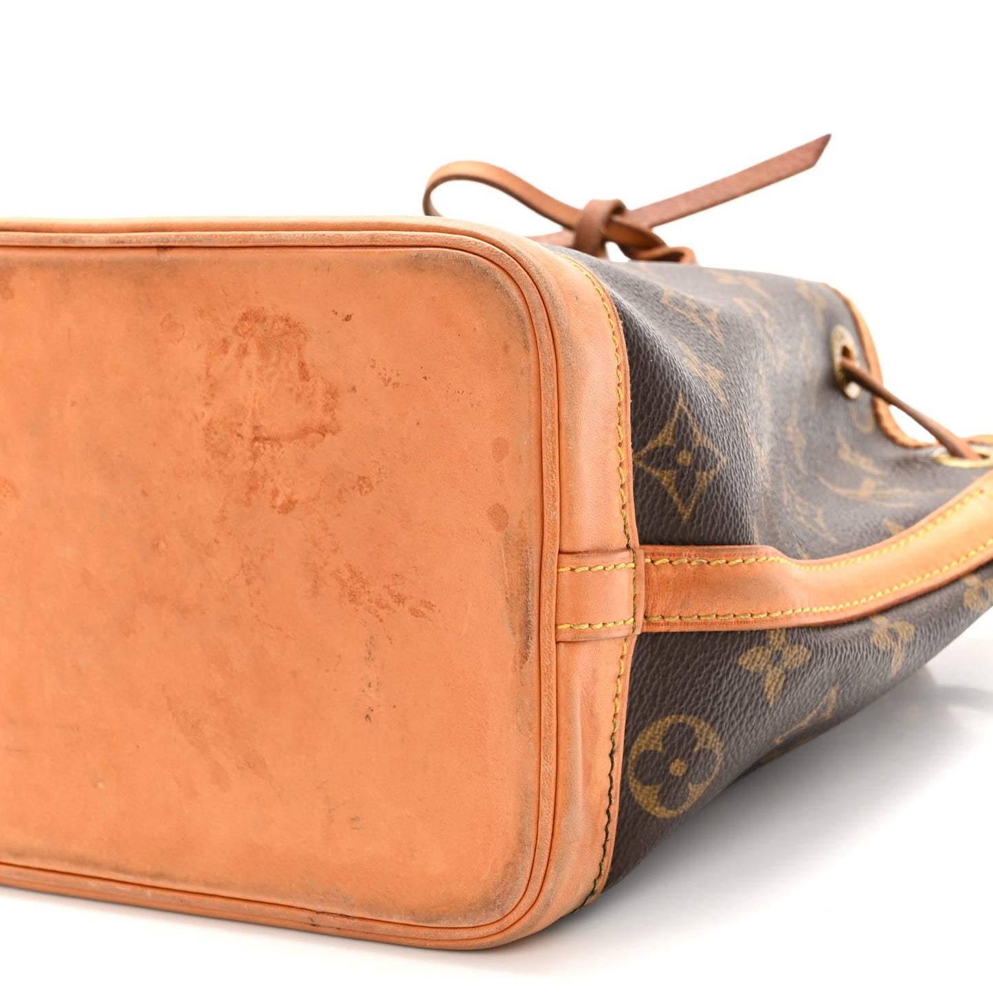 Monogram Mini Noe