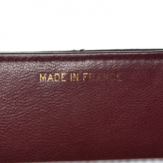 Damier Ebene Pochette Accessories NM