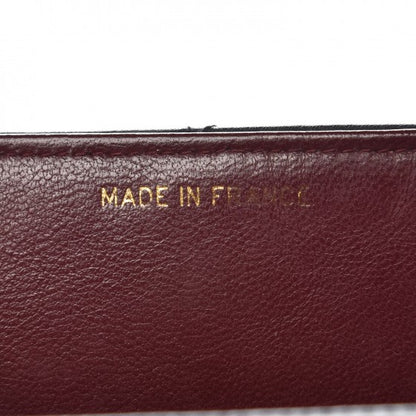 Louis Vuitton Damier Ebene Pochette Accessories NM 21 of 21